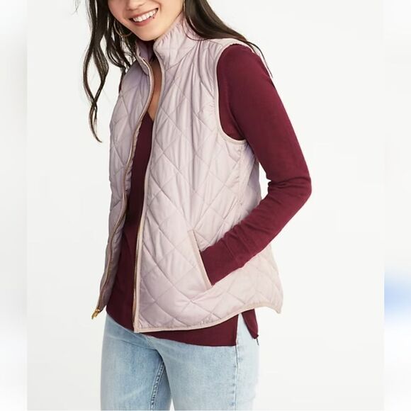 Old Navy, S, vest - Picture 2 of 6